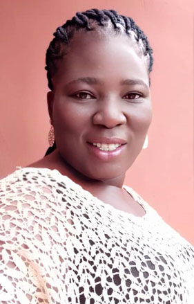 Mrs Adetula Idowu -ASST. SECRETARY